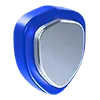 ♾ Эмодзи «♾ Набор эмоджи с 3D иконками в 7 цветах» для Telegram