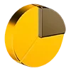 ♾ Эмодзи «♾ Набор эмоджи с 3D иконками в 7 цветах» для Telegram