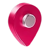 ♾ Эмодзи «♾ Набор эмоджи с 3D иконками в 7 цветах» для Telegram