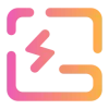 🤩 Эмодзи «Icon pack» для Telegram
