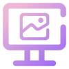 🤩 Эмодзи «Icon pack» для Telegram