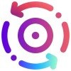 🤩 Эмодзи «Icon pack» для Telegram