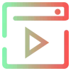 🤩 Эмодзи «Icon pack» для Telegram