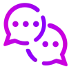 🤩 Эмодзи «Icon pack» для Telegram
