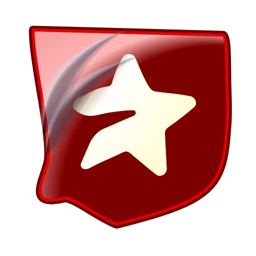 🏳️ Эмодзи «Iconic Flags» для Telegram
