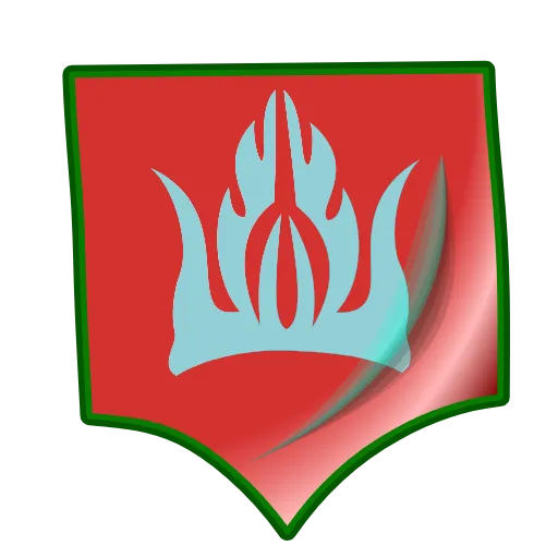 🏳️ Эмодзи «Iconic Flags» для Telegram