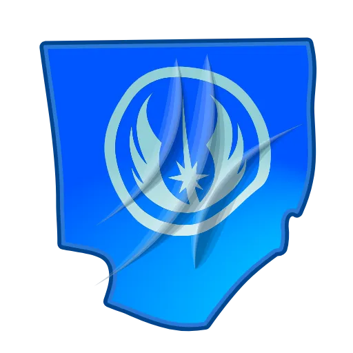 🏳️ Эмодзи «Iconic Flags» для Telegram