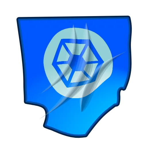 🏳️ Эмодзи «Iconic Flags» для Telegram