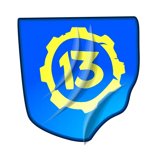 🏳️ Эмодзи «Iconic Flags» для Telegram