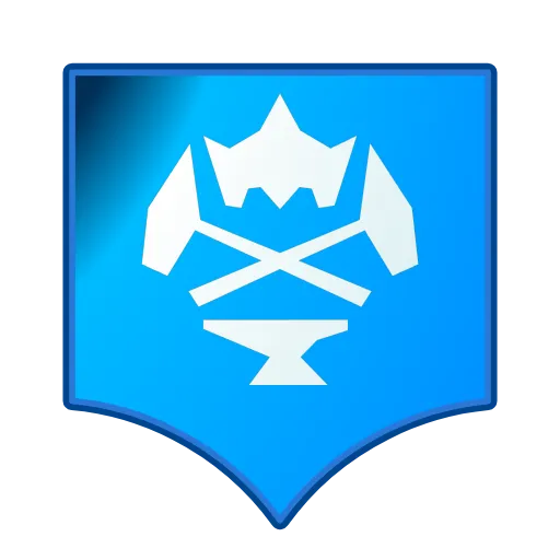 🏳️ Эмодзи «Iconic Flags» для Telegram