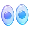 🤩 Эмодзи «Иконки Сир» для Telegram