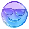 🤩 Эмодзи «Иконки Сир» для Telegram