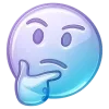 🤩 Эмодзи «Иконки Сир» для Telegram