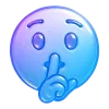 🤩 Эмодзи «Иконки Сир» для Telegram