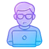 🤩 Эмодзи «Иконки Сир» для Telegram