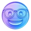 🤩 Эмодзи «Иконки Сир» для Telegram