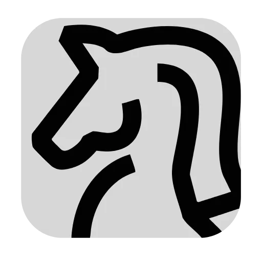 ♟ Эмодзи «Otvet Icon» для Telegram