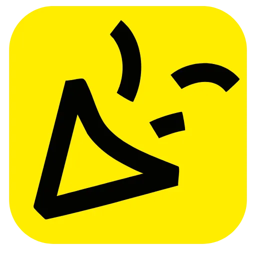 🎉 Эмодзи «Otvet Icon» для Telegram