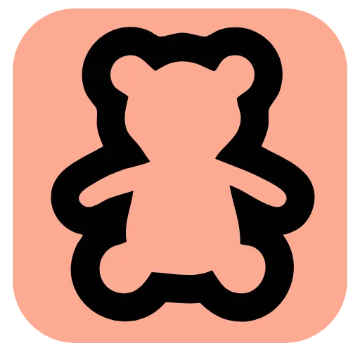 👶 Эмодзи «Otvet Icon» для Telegram
