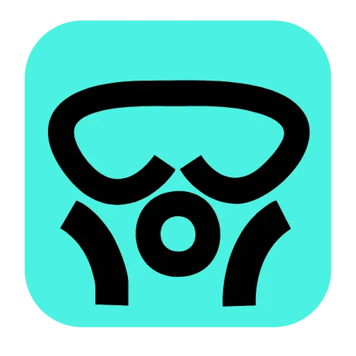 ☢️ Эмодзи «Otvet Icon» для Telegram