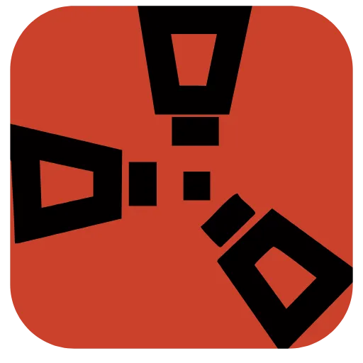 🎮 Эмодзи «Otvet Icon» для Telegram