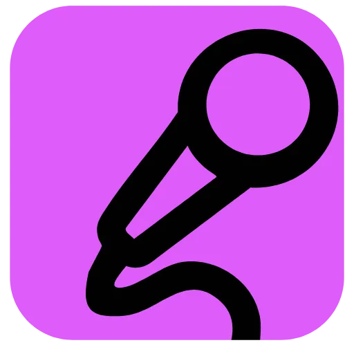 🎤 Эмодзи «Otvet Icon» для Telegram
