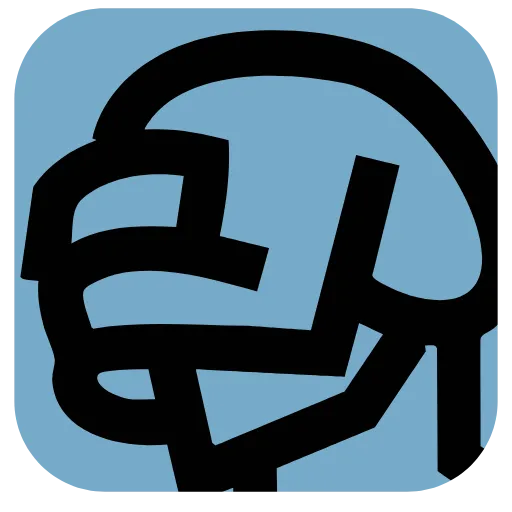 🎮 Эмодзи «Otvet Icon» для Telegram