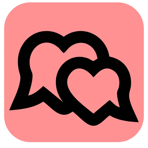 ❤️ Эмодзи «Otvet Icon» для Telegram