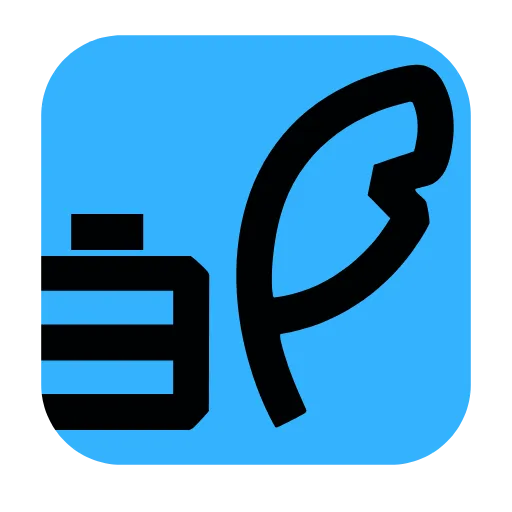 🪶 Эмодзи «Otvet Icon» для Telegram