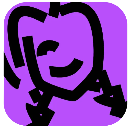 ✨ Эмодзи «Otvet Icon» для Telegram