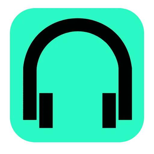 🎧 Эмодзи «Otvet Icon» для Telegram