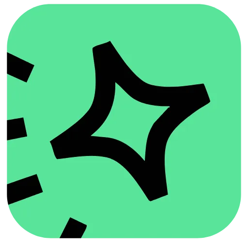💫 Эмодзи «Otvet Icon» для Telegram