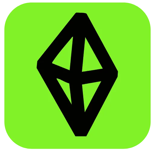 🎮 Эмодзи «Otvet Icon» для Telegram
