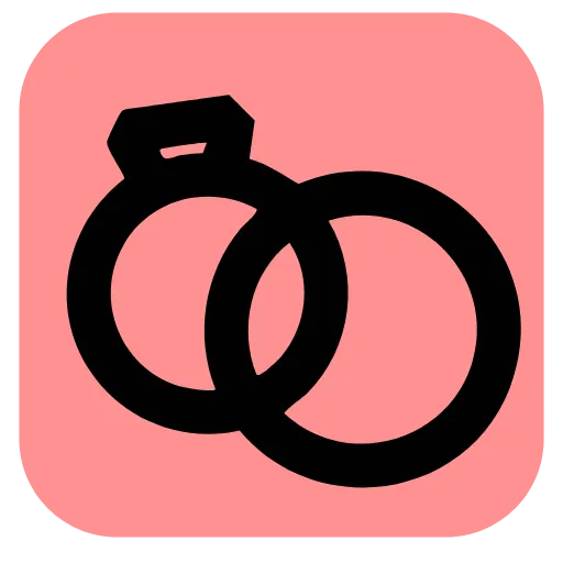 👰‍♀️ Эмодзи «Otvet Icon» для Telegram