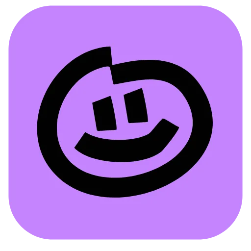 😉 Эмодзи «Otvet Icon» для Telegram