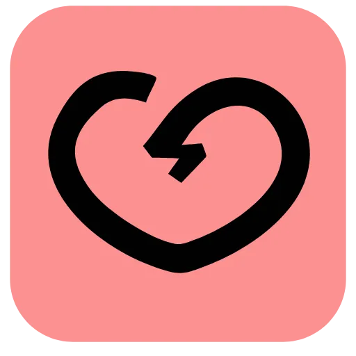 💔 Эмодзи «Otvet Icon» для Telegram