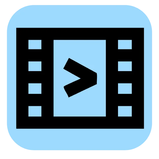 🎦 Эмодзи «Otvet Icon» для Telegram