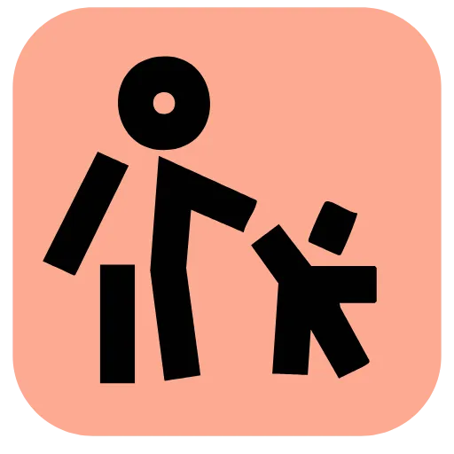👥 Эмодзи «Otvet Icon» для Telegram