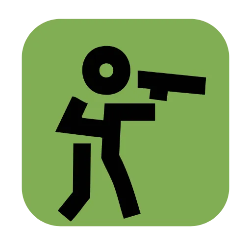 🎮 Эмодзи «Otvet Icon» для Telegram