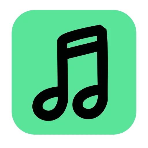 🎶 Эмодзи «Otvet Icon» для Telegram