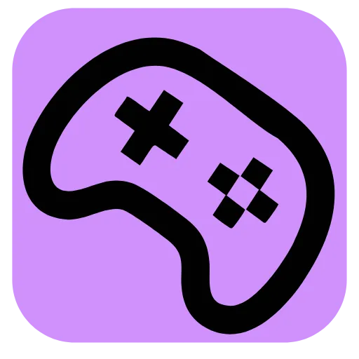🎮 Эмодзи «Otvet Icon» для Telegram