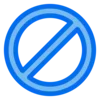 🚫 Эмодзи «Icons Pack» для Telegram