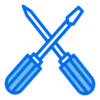 ⚒ Эмодзи «Icons Pack» для Telegram