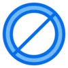 🚫 Эмодзи «Icons Pack» для Telegram