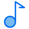 🔈 Эмодзи «Icons Pack» для Telegram