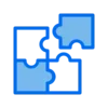 🧩 Эмодзи «Icons Pack» для Telegram