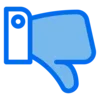 👎 Эмодзи «Icons Pack» для Telegram