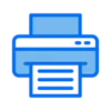 🖨 Эмодзи «Icons Pack» для Telegram
