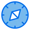 🧭 Эмодзи «Icons Pack» для Telegram