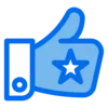 👍 Эмодзи «Icons Pack» для Telegram